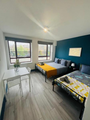 London Budget Rooms 603